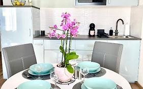 Azur Panorama Apartman